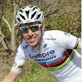 Rui Costa alinhou na Volta à Romandia Rui Costa alinhou na Volta à Romandia