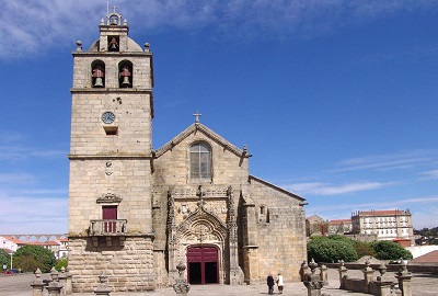 1062 anos de Vila do Conde a celebrar na quinta-feira 1062 anos de Vila do Conde a celebrar na quinta-feira