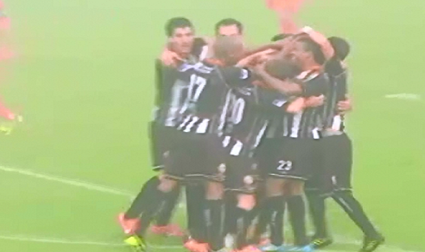 Varzim volta às vitórias 0-2 Varzim volta às vitórias 0-2