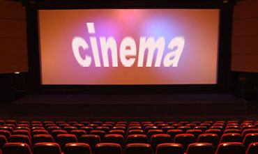 Garrett: Hoje há Cinema (noites de quinta-feira)