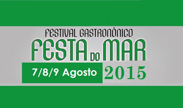 Festa do Mar: Sul em Festa até domingo