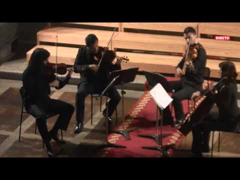 Jordi Saval regressa ao Festival de Música da Póvoa de Varzim aos 84 anos