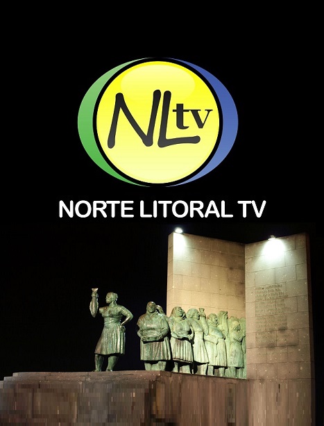 Norte Litoral Tv em destaque a nível nacional