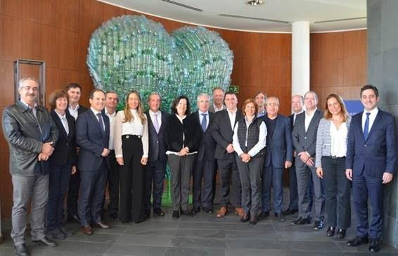 LIPOR: Assembleia Intermunicipal tomou posse LIPOR: Assembleia Intermunicipal tomou posse