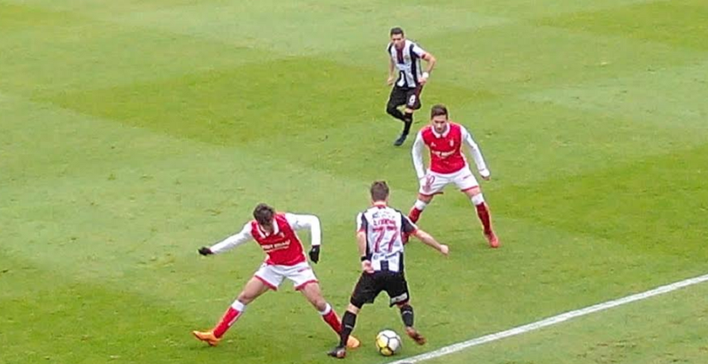 Varzim oferece Folar amargo ao empatar em casa (1-1)