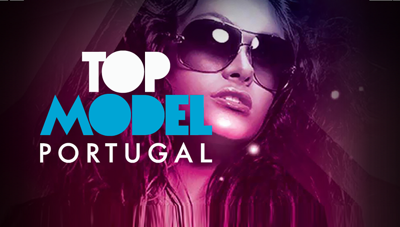 Final Top Model Portugal