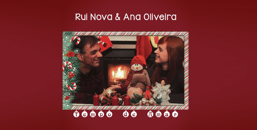 “Tempo de Amar” antecipa álbum em 2020