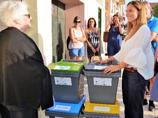 Cidadãos dos municípios da LIPOR reciclaram mais 17% em 2021 Cidadãos dos municípios da LIPOR reciclaram mais 17% em 2021