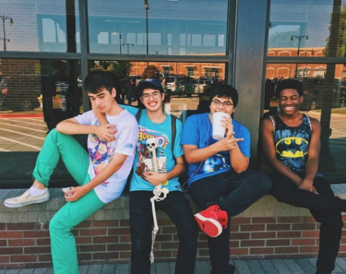 Decorre Semana Europeia da Juventude