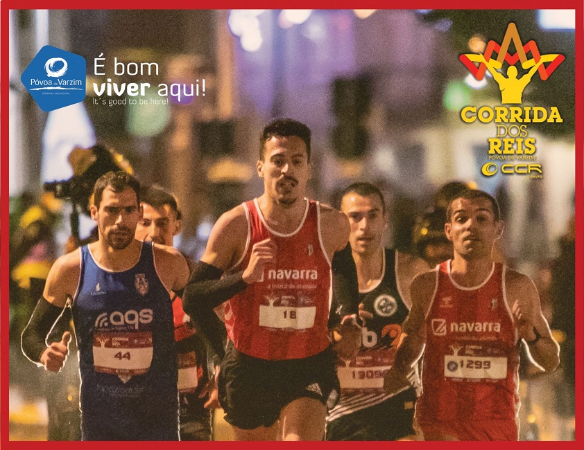 Póvoa: Corrida dos Reis está de volta