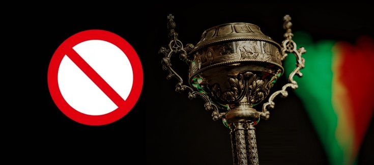 Taça de Portugal: trânsito condicionado