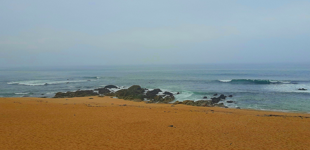 Jovem perde a vida na praia de Aver-o-Mar