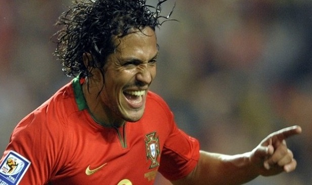 Bruno Alves: o campeão Europeu