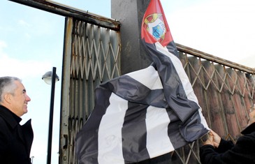 98 Anos do Varzim