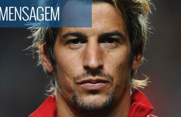 Fábio Coentrão na Norte Litoral Tv