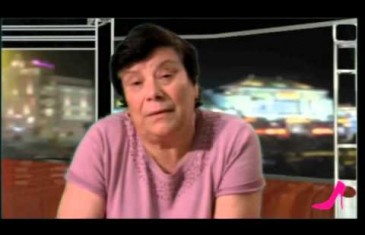 1- 0 P’ra Elas: Julieta Vilaverde