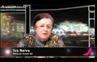 1 a 0 para Elas: Iva Neiva