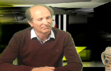 PRETO no BRANCO: Artur
