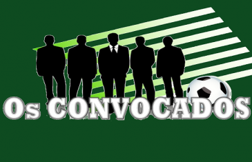 CONVOCADOS: Temporada 3 (16 Out)