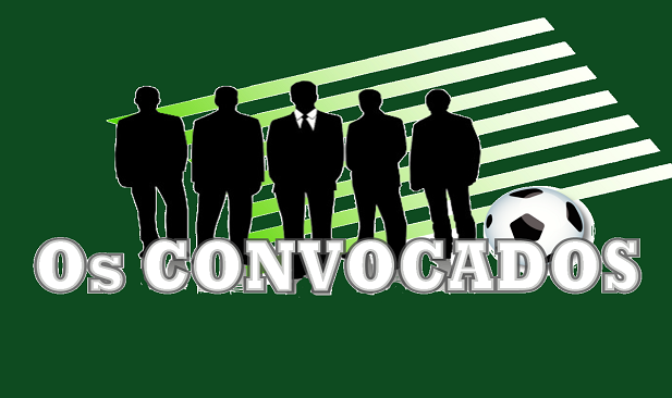 “Os Convocados” de regresso