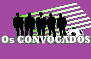 CONVOCADOS: 30 Outubro