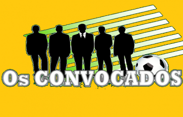 CONVOCADOS: 23 Outubro