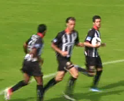 Varzim vence Joane (3-1) e dá passo de gigante na manutenção