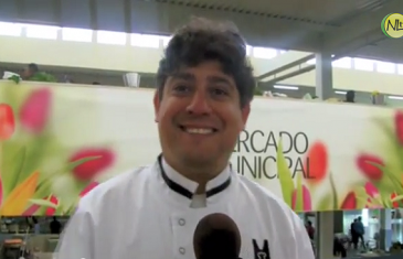 Em Destaque: SUSHI NO MERCADO