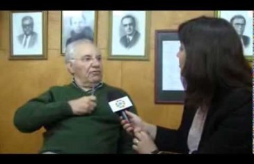 Alma e Raça: Lídio Marques