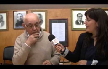 ALMA & RAÇA: Luis Leal