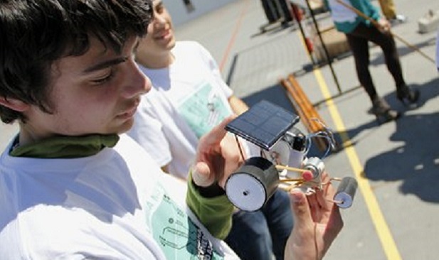 Dia Mundial do Ambiente: da praia aos carrinhos solares