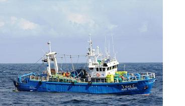 Tragédia em Espanha com pescadores das Caxinas Tragédia em Espanha com pescadores das Caxinas