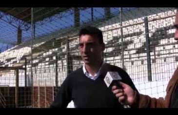 Passe de Letra: Miguel