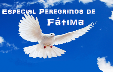 Na Estrada da Fé