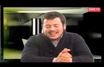 Preto no Branco: Iniciados B