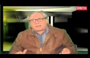 Preto no Branco: Jarbas e Vitoriano Ramos