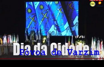 Dia da Cidade 2014