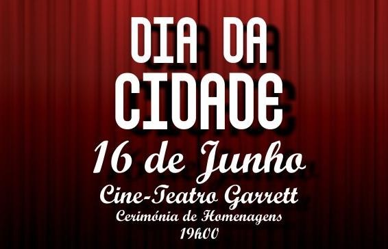 Hoje é o Dia da Cidade