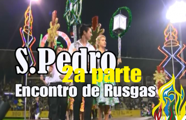 Encontro Rusgas 2014 – 2a parte
