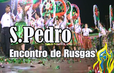 Encontro Rusgas 2014 – 1a Parte