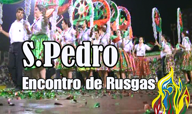 As Rusgas em DIRETO na NLtv