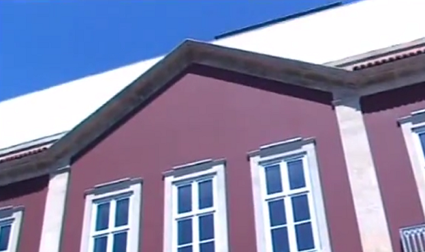 Teatro escolar sobe ao palco do Garrett