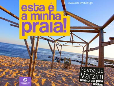 Abriu a Época Balnear