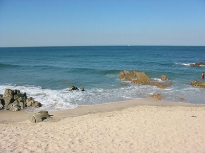 “Verono” traz tempo quente para toda a semana