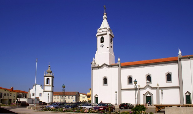 “Nova Manhã” esteve em Aguçadoura “Nova Manhã” esteve em Aguçadoura
