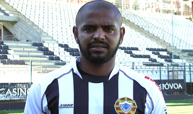 Varzim tem mais um reforço