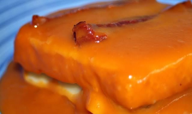 “Nova Manhã” antecipa Festa da Francesinha Colegial “Nova Manhã” antecipa Festa da Francesinha Colegial