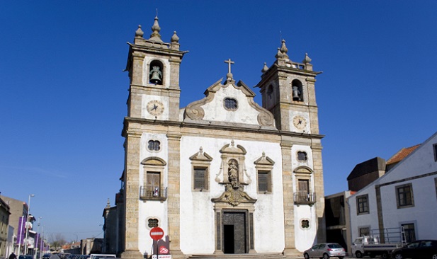 Missa da Matriz para o mundo, em direto Missa da Matriz para o mundo, em direto