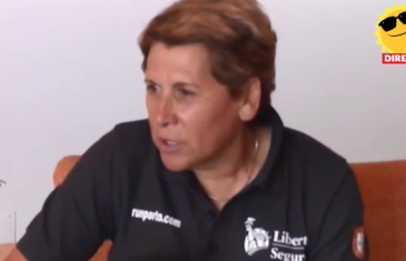 MANHÃ: Aurora Cunha no Hotel Sâo Félix