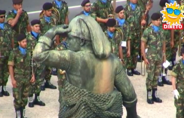 100 anos de Militares na Póvoa: 1a parte
